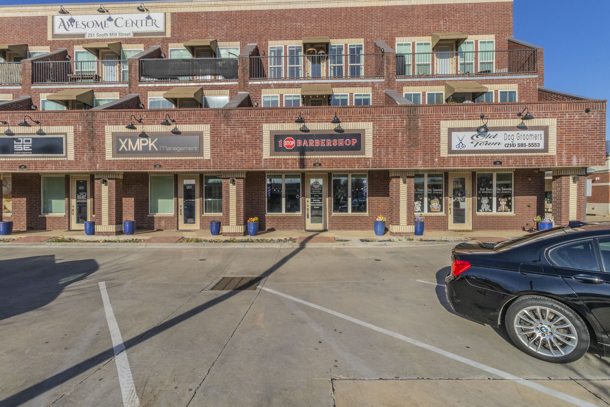 251 S Mill St, Lewisville, TX for Sale