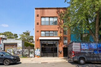 Brooklyn, NY Warehouse - 15 Division Pl
