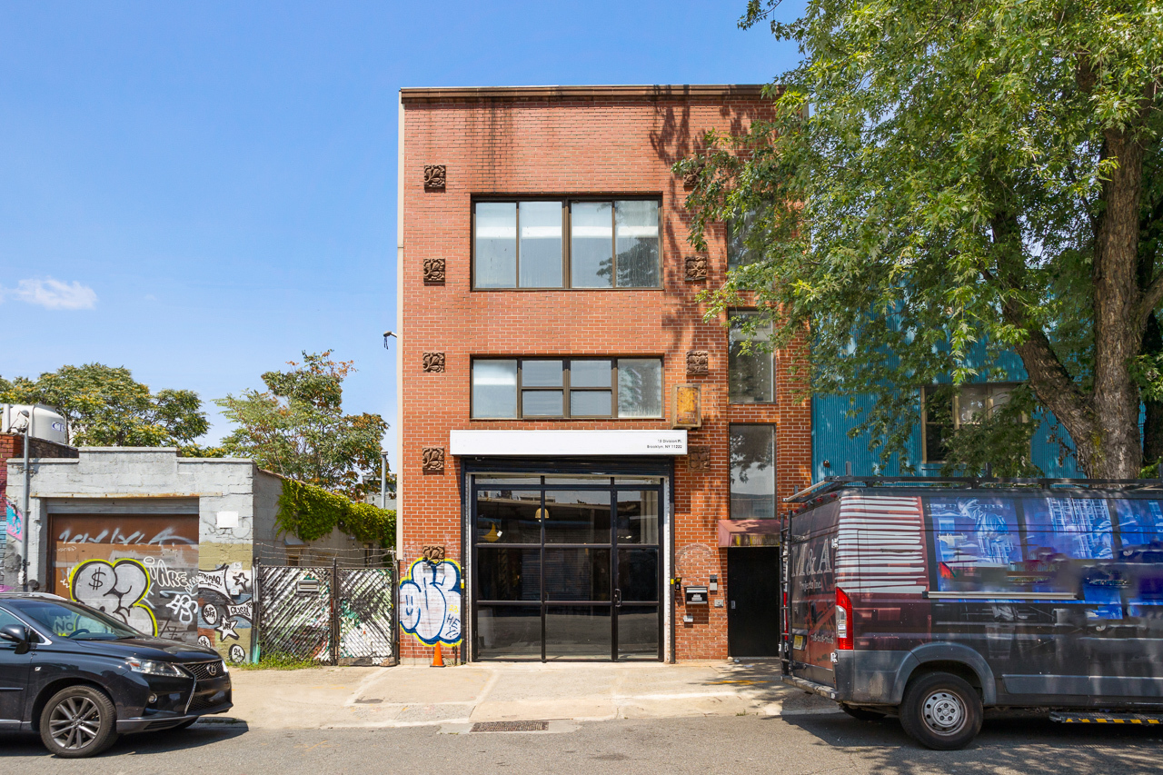 15 Division Pl, Brooklyn, NY for Rent