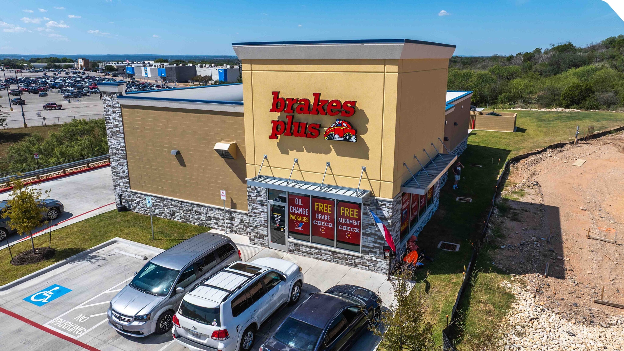 2900 U.S. 281 hwy, Marble Falls, TX for Sale