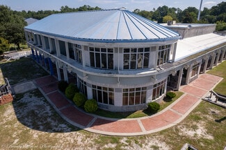 New Bern, NC Retail - 100 Marina Dr