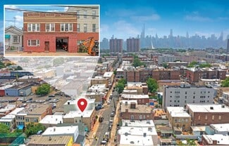 West New York, NJ Apartments - 530 57th St