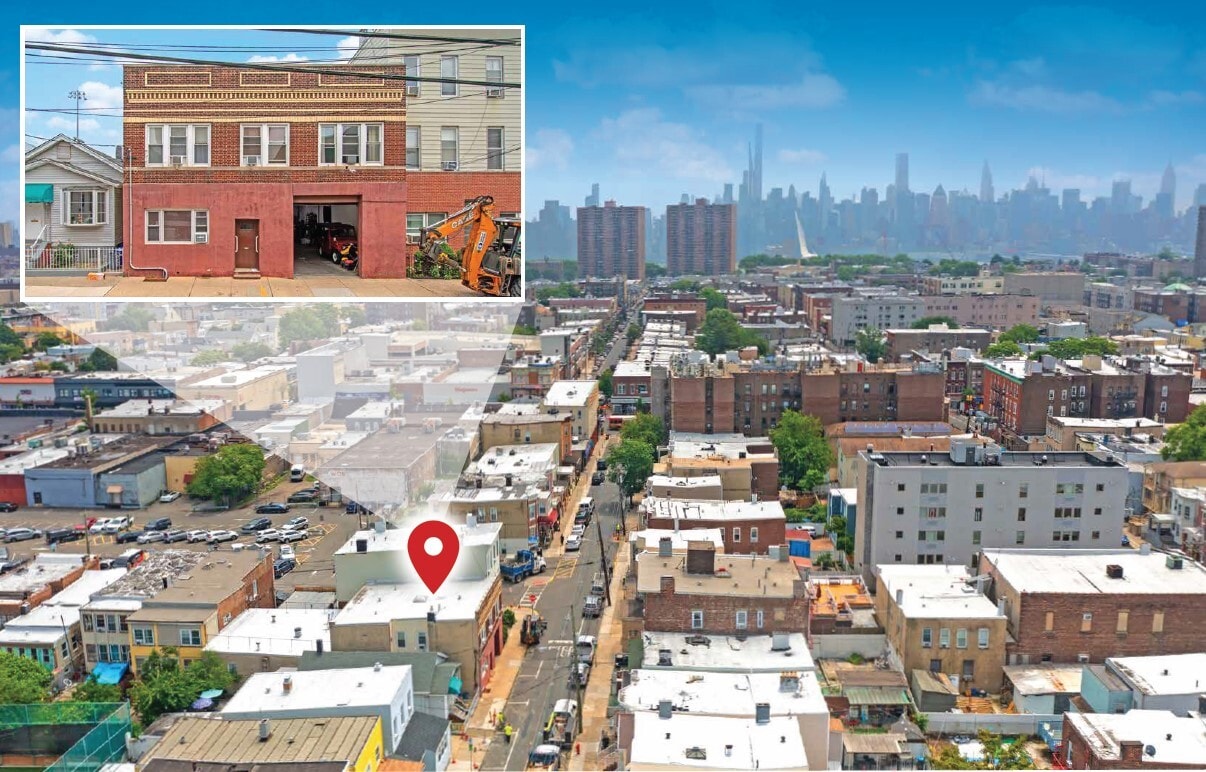 530 57th St, West New York, NJ for Sale