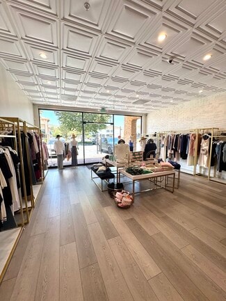 Westlake Village, CA Retail - 3262 E Thousand Oaks Blvd