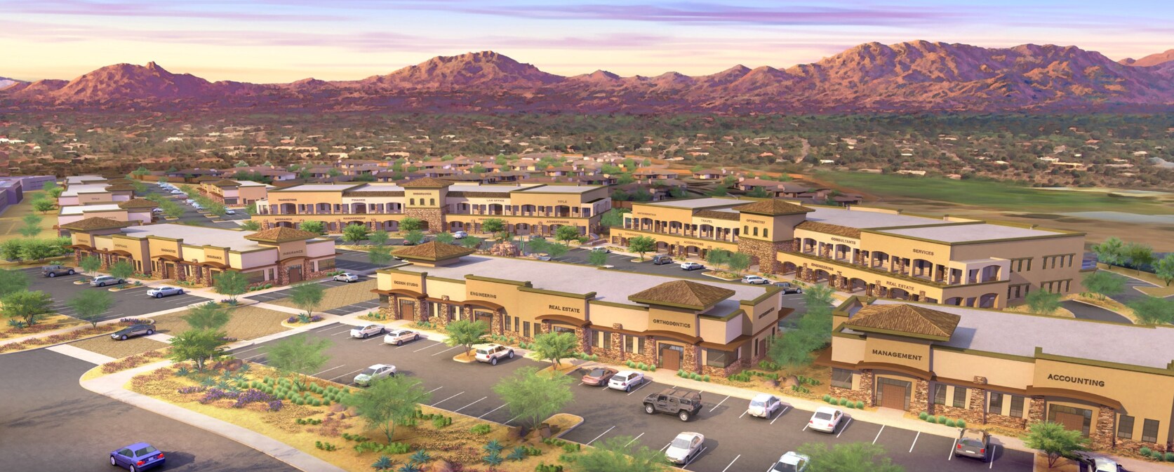 7699 E Pinnacle Peak Rd, Scottsdale, AZ for Rent