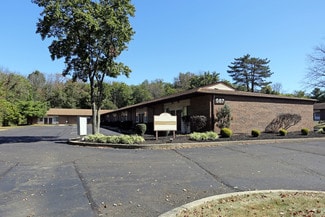 Montgomeryville, PA Office/Medical - 587 Bethlehem Pike