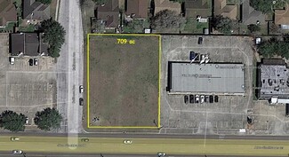 Victoria, TX Commercial - 3808 John Stockbauer Dr