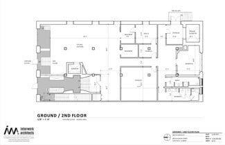 Chicago, IL Retail - 409 W Huron St