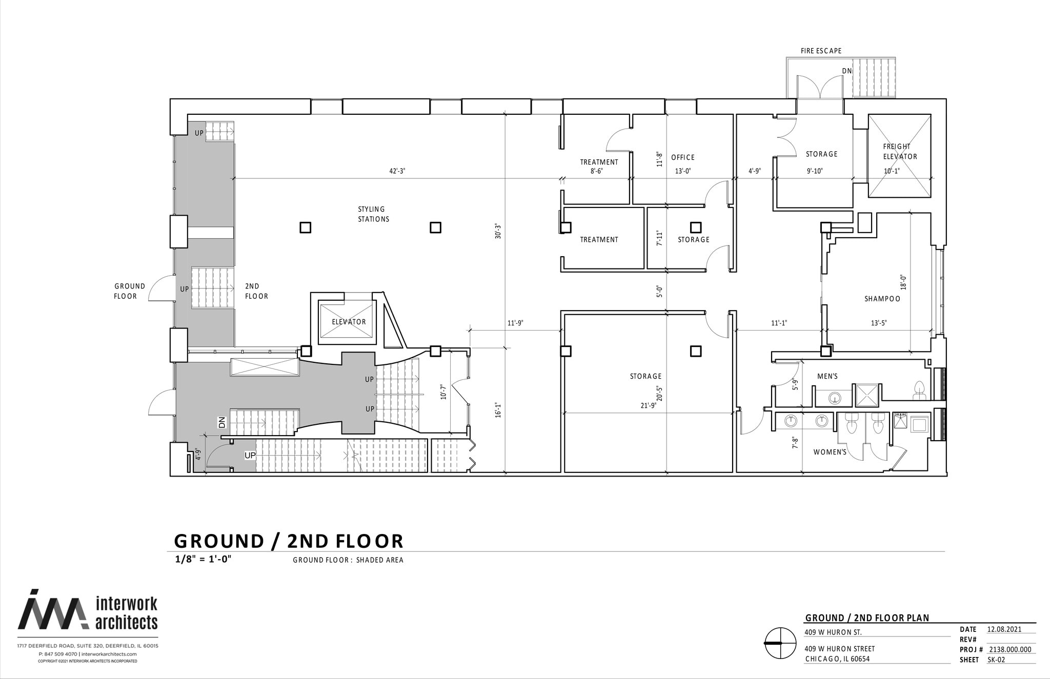 409 W Huron St, Chicago, IL for Rent