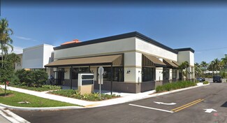 Fort Lauderdale, FL Retail - 2980 N Federal Hwy