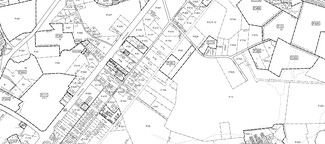 Waldorf, MD Commercial Land - 3070 Old Washington Rd