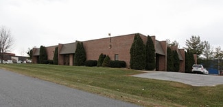 Eldersburg, MD Flex - 5389 Enterprise St