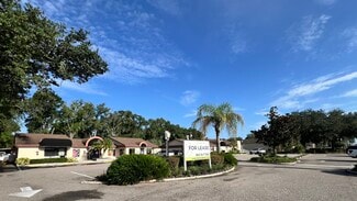 Lakeland, FL Office, Retail - 4415 S Florida Ave