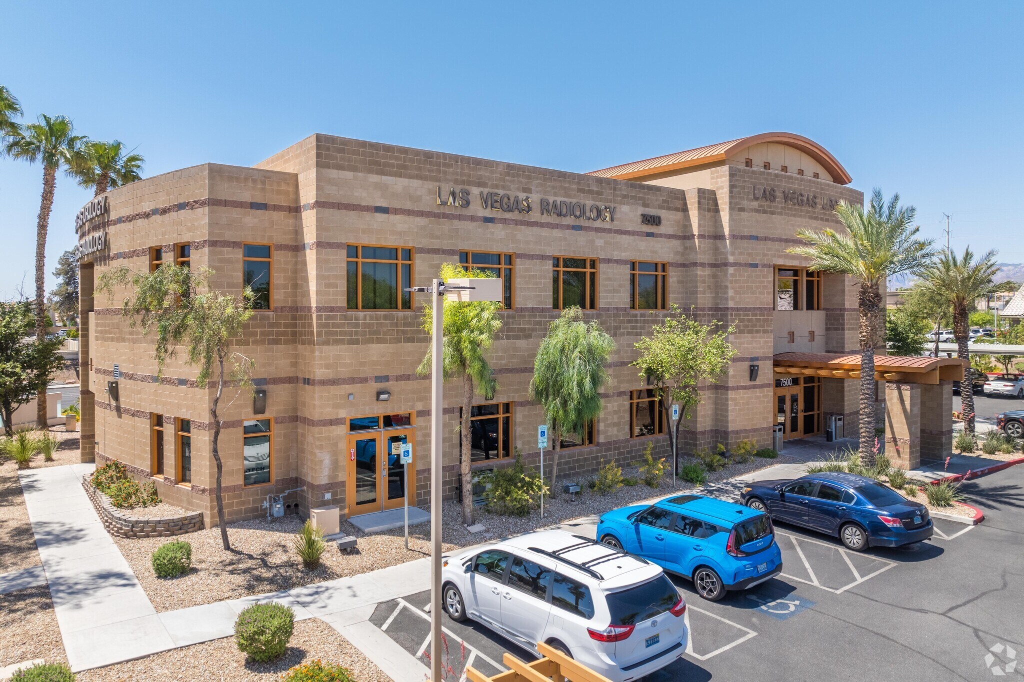7500 Smoke Ranch Rd, Las Vegas, NV for Rent