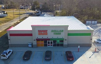 Altoona, AL Retail - 42985 AL-75