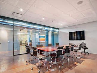 Oklahoma City, OK Office - 201 NW 10th St