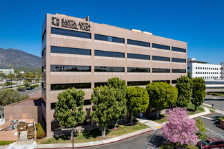 Arcadia, CA Office/Medical - 301 W Huntington Dr