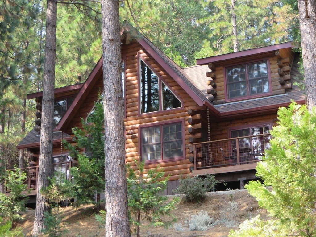 14068 Gas Canyon Rd, Nevada City, CA for Sale
