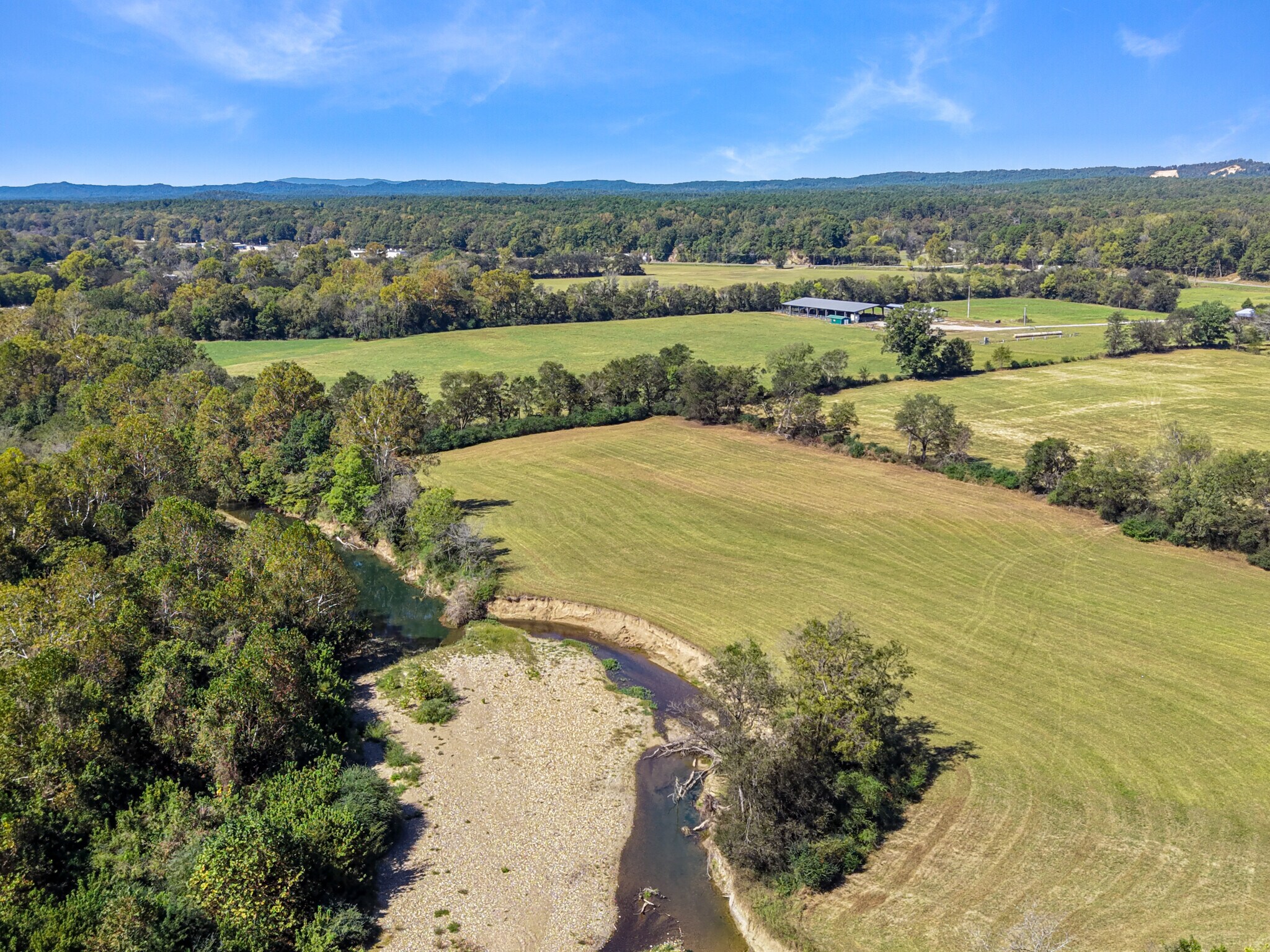 360 Hwy 27 N, Mount Ida, AR for Sale