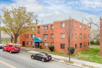 1112 Eastern Ave Portfolio