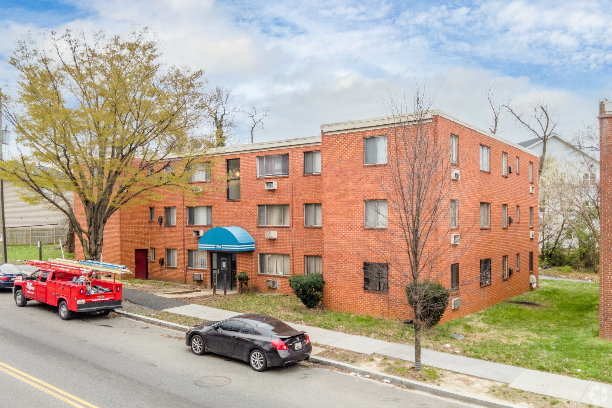 , Washington, DC for Sale