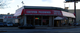 Long Island City, NY Retail - 37-15 Northern Blvd