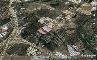Del Valle, TX Industrial - 1019 Dalton Ln Del Valle, TX Industrial - 1019 Dalton Ln