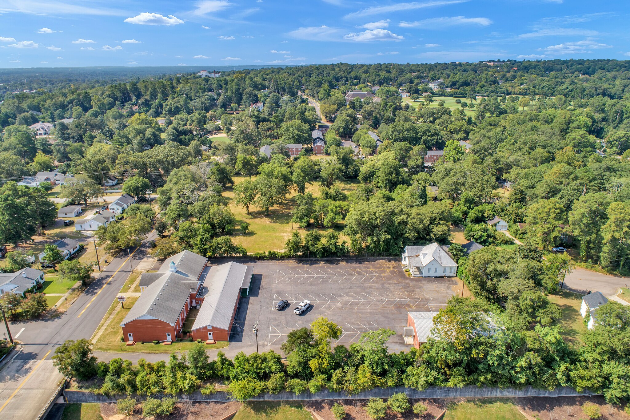 411 Milledge Rd, Augusta, GA for Sale