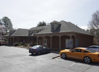 Roswell, GA Office/Medical - 1305 Hembree Rd