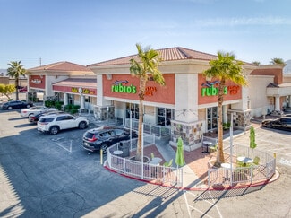 Henderson, NV Retail - 1205 W Sunset Rd