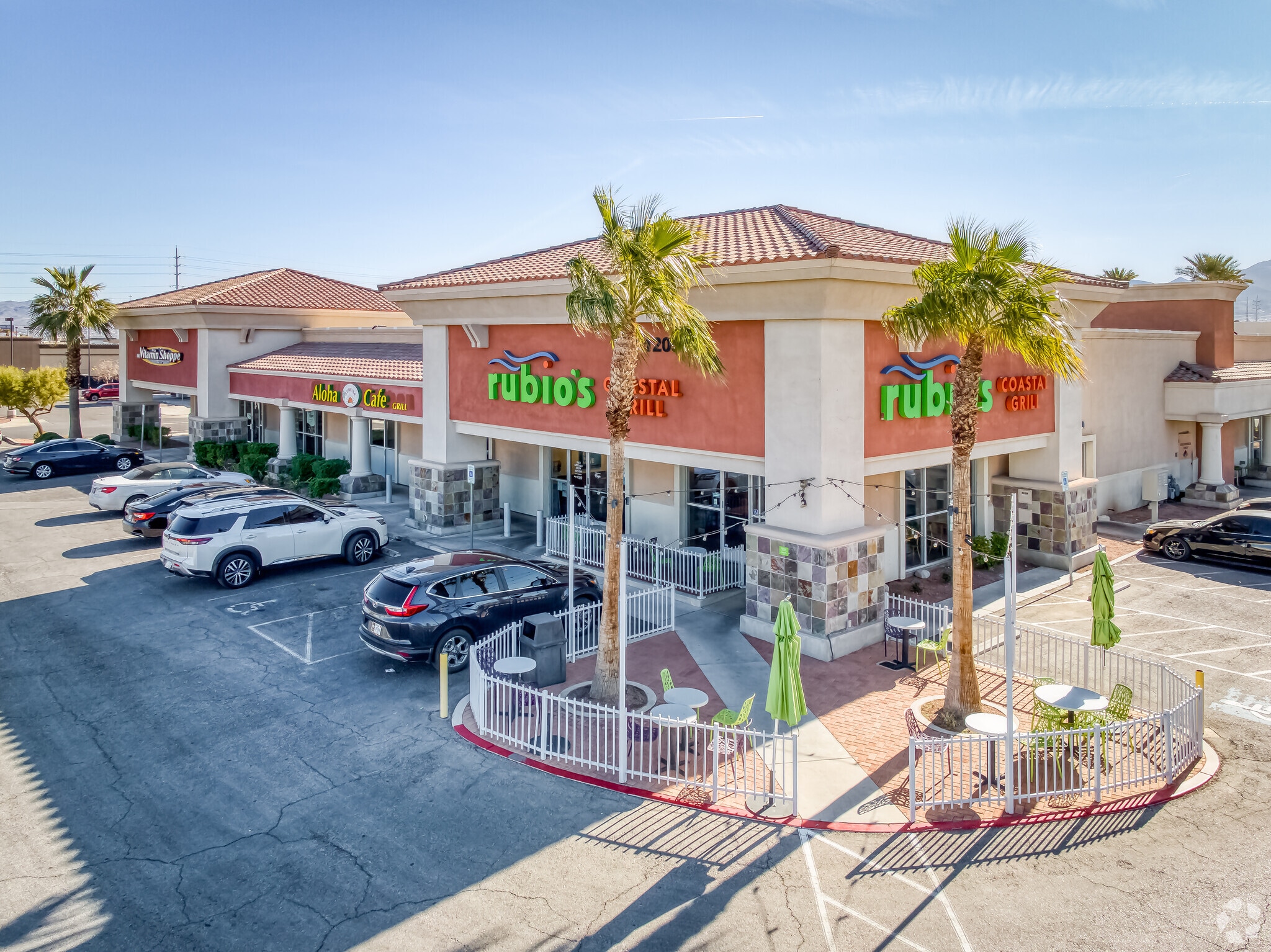 1205 W Sunset Rd, Henderson, NV for Rent