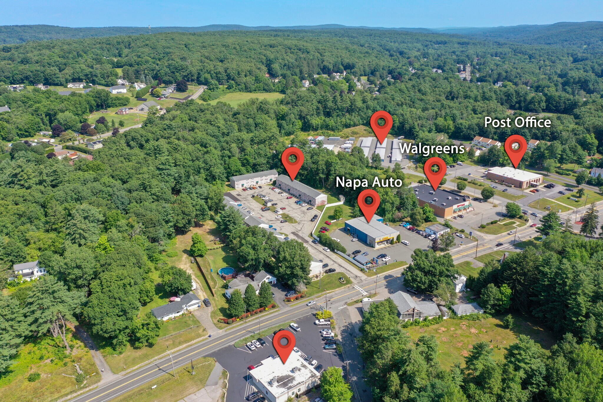 193 West St, Ware, MA for Rent