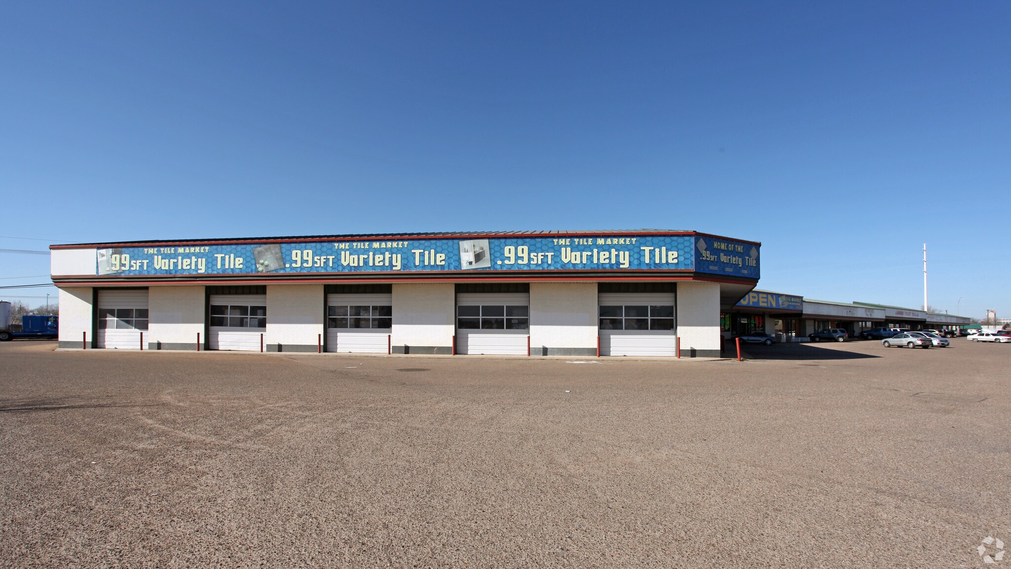3400 Blk Of Ave H, Lubbock, TX for Rent