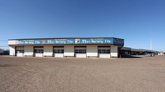 Lubbock, TX Retail - 3400 Blk Of Ave H