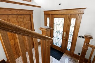 Cadillac, MI Residential Income - 128 E Pine St Cadillac, MI Residential Income - 128 E Pine St