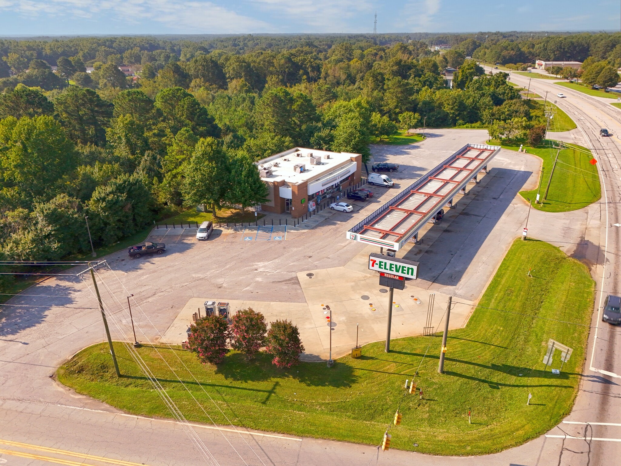 7803 Augusta Rd, Piedmont, SC for Sale