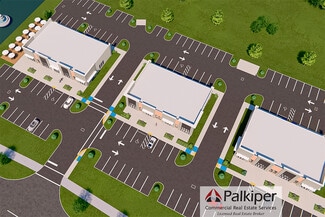 Kissimmee, FL Office/Retail - 3581 Pleasant Hill Road