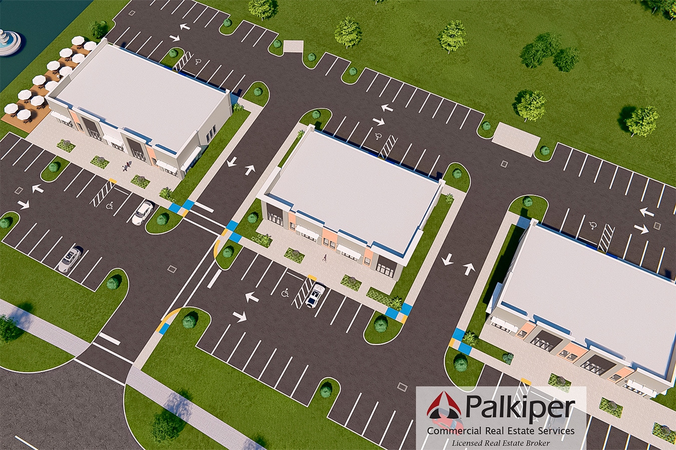 3581 Pleasant Hill Road, Kissimmee, FL for Rent