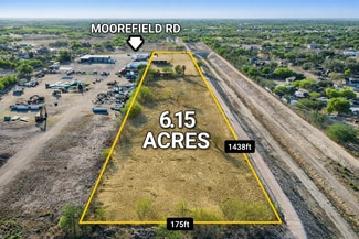 Mission, TX Office/Residential - 4900 N Moorefield Rd Mission, TX Office/Residential - 4900 N Moorefield Rd