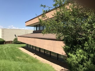 Greenwood Village, CO Office - 9000 E Chenango Ave