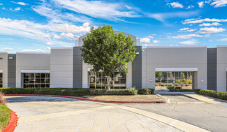 Chino Hills, CA Warehouse - 15350 Fairfield Ranch Rd