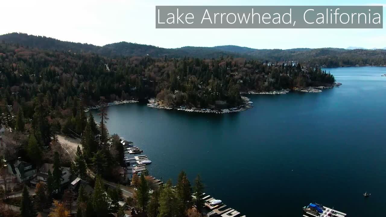 29522 Torrey rd, Cedar Glen, CA for Sale