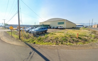 Medford, OR Warehouse - 2194 Sage Rd