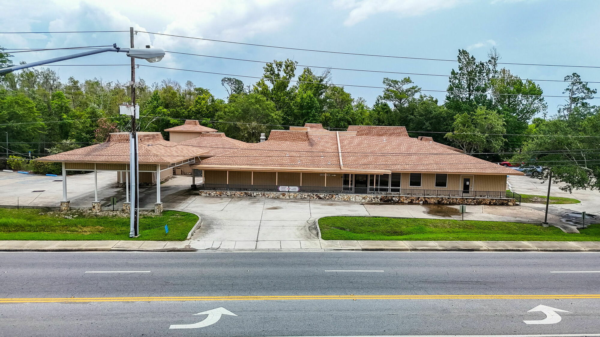 1600 Jenks Ave, Panama City, FL for Sale