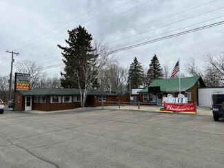 Tipton, MI Convenience Store - 5140 Michigan Ave