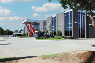 Midwest City, OK Office, Office/Medical - 7430 SE 15th St