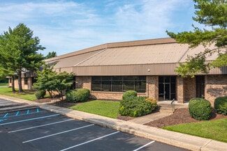 New Castle, DE Industrial - 109 Lukens Dr