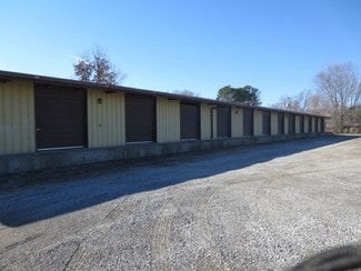 Carterville, IL Self-Storage Facilities - 9966 Samuel Rd