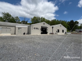 Reading, PA Flex - 3209 Oley Turnpike Rd