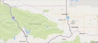 W Avenue M-8 20th St W  